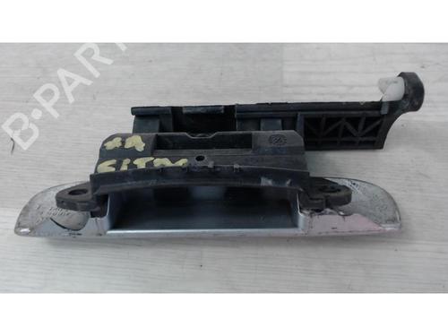 Front right exterior door handle CITROËN XSARA PICASSO (N68) 1.6 HDi | BP21183541C129 