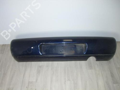 Used Rear bumper FORD FIESTA IV (JA_, JB_) 1.8 D (60 hp) 24021572
