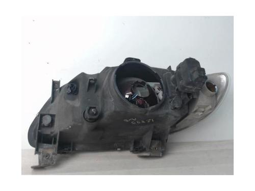 Right headlight RENAULT MEGANE I Classic (LA0/1_) 1.9 D (LA0A, LA0U, LA0R) | BP24025928C29 