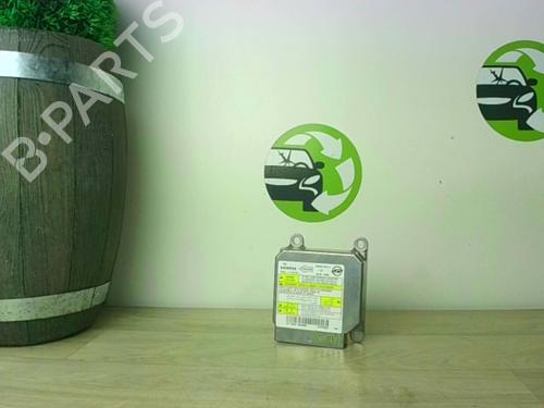 Centralita airbag SSANGYONG REXTON / REXTON II (GAB_) 2.7 Xdi 4x4 (160 hp) 24022569
