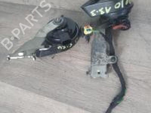 Bocina AUDI A3 Sportback (8VA, 8VF) 1.6 TDI (115 hp) 31086315