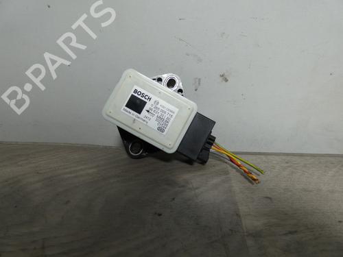 Used Control unit Control unit CITROËN C4 Grand Picasso I (UA_) 2.0 i 16V (140 hp) 38593178 38593178