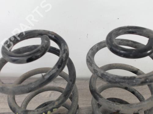 Støddæmperfjeder RENAULT VEL SATIS (BJ0_) 2.2 dCi (BJ0E, BJ0F) | BP26199273C152 - Image 3