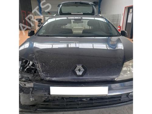 Used Left front fenders RENAULT LAGUNA III Grandtour (KT0/1) 1.5 dCi (KT0A, KT0R, KT02) (110 hp) 27529195