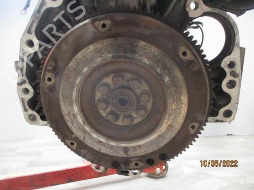 Engine SUZUKI SWIFT III (MZ, EZ) 1.3 (RS413, ZC11S) | BP26225885M1 