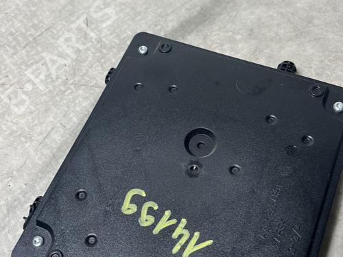 Control unit RENAULT MEGANE III Hatchback (BZ0/1_, B3_) 1.6 16V (BZ1B, BZ1H) | BP31252067M11 - Image 3