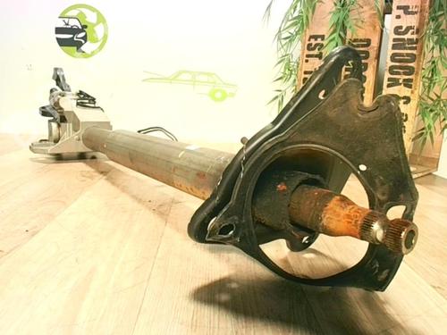 Steering column SSANGYONG REXTON / REXTON II (GAB_) 2.7 D 4x4 | BP25606471M21  - Image 5
