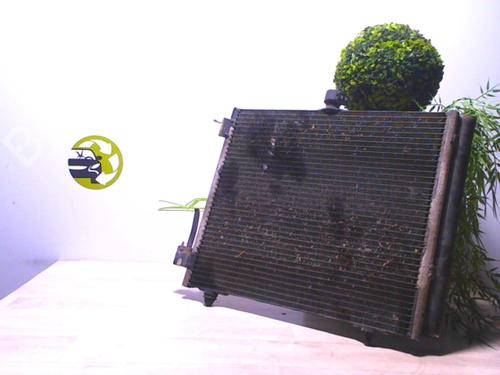 Used AC radiator PEUGEOT 1007 (KM_) 1.4 HDi (68 hp) 24024247