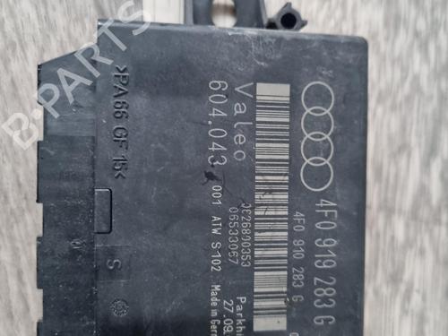 Used Control unit Control unit 37644399 37644399