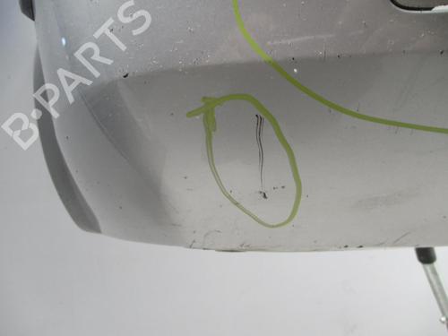 Rear bumper PEUGEOT 807 (EB_) 2.2 HDi | BP24025345C8