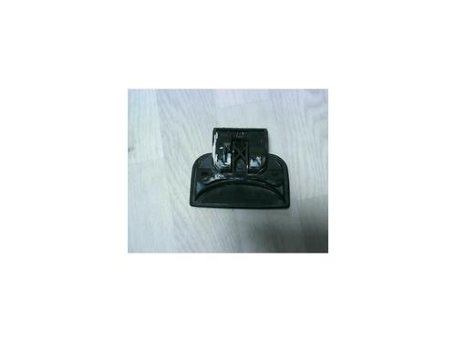 Front right exterior door handle CITROËN BERLINGO / BERLINGO FIRST Box Body/MPV (M_) 1.9 D 70 (MBWJZ, MCWJZ) | BP21182849C129 