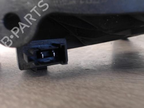 Clutch pedal MERCEDES-BENZ A-CLASS (W176) A 160 CDI / d (176.011) | BP25004651I13