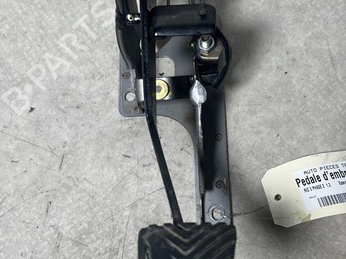 Used Clutch pedal Clutch pedal KIA RIO III (UB) 1.2 CVVT (84 hp) 33556690 33556690