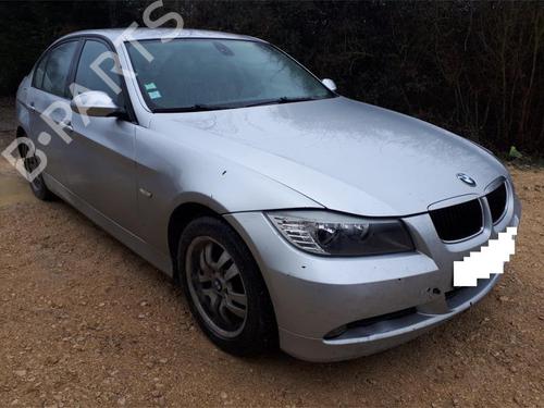 Left front suspension arm BMW 3 (E90) 320 d | BP24023219M12