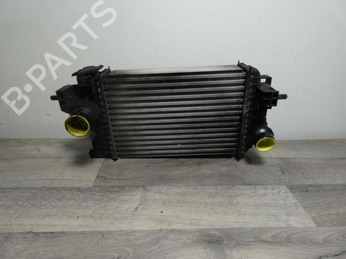 Used Intercooler Intercooler OPEL MERIVA B MPV (S10) 1.7 CDTI (75) (131 hp) 38459801 38459801