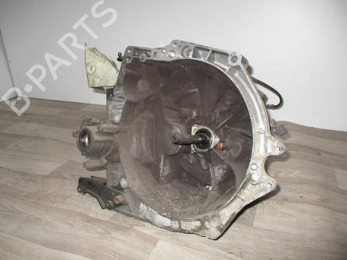Used Gearbox CITROËN C3 I (FC_, FN_) 1.6 16V HDi (90 hp) 24024222