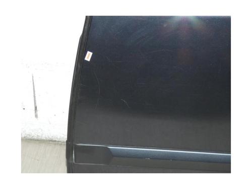 Left rear door RENAULT VEL SATIS (BJ0_) 2.0 dCi (BJ03, BJ0B) | BP24028212C4 