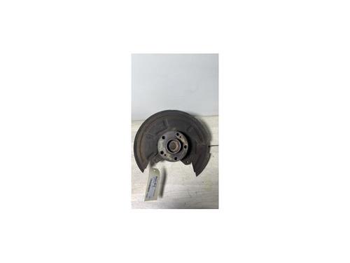 Used Left front steering knuckle RENAULT VEL SATIS (BJ0_) 2.2 dCi (BJ0E, BJ0F) (150 hp) 29586588
