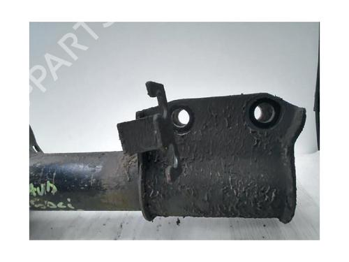 Right front shock absorber DACIA LOGAN (LS_) 1.5 dCi (LS0W) | BP24025655M17 