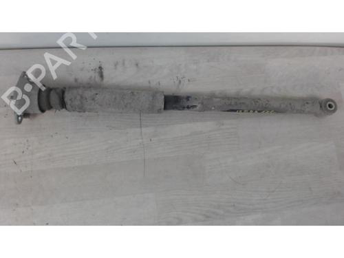 Left rear shock absorber FORD FIESTA VI (CB1, CCN) 1.4 TDCi | BP23184415M18 