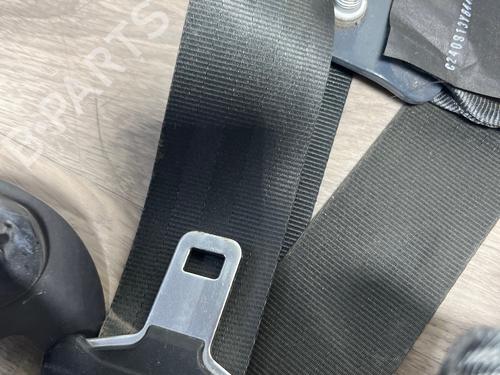 Front right seatbelt CITROËN C3 II (SC_) 1.4 HDi 70 (SC8HZC, SC8HR0, SC8HP4) | BP39242585I25 - Image 2