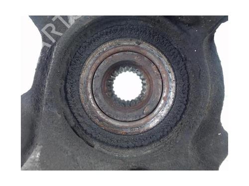 Left front steering knuckle RENAULT 19 I (B/C53_) 1.9 D (B/C534, B/C53J) | BP25619690M25 