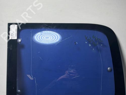 Rear left door window CITROËN BERLINGO / BERLINGO FIRST MPV (MF_, GJK_, GFK_) 1.9 D (MFWJZ) | BP31137897C20 