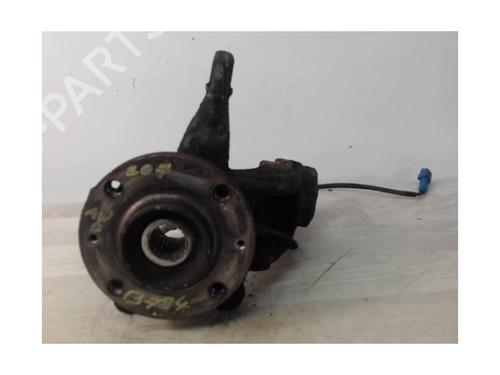 Right rear steering knuckle PEUGEOT 207 (WA_, WC_) 1.6 HDi | BP22369318M28 