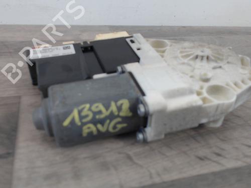 Left front window motor CITROËN C5 II (RC_) 1.6 HDi (RC8HZB) | BP26199199E21