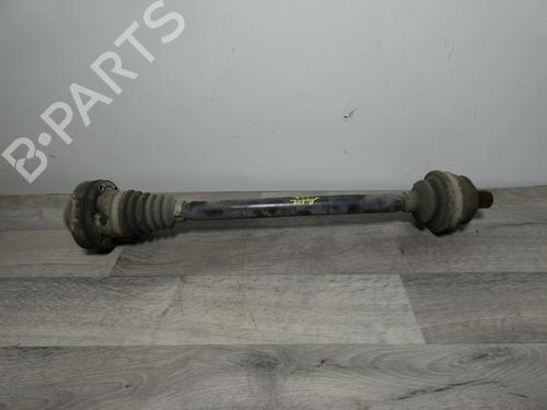 Used Right rear driveshaft Right rear driveshaft AUDI A6 C6 Avant (4F5) 3.0 TDI quattro (225 hp) 38534469 38534469