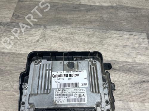 Used Engine control unit (ECU) Engine control unit (ECU) 39247353 39247353