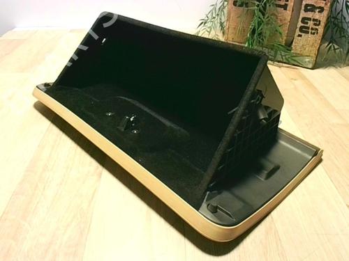 Glove box SSANGYONG REXTON / REXTON II (GAB_) 2.7 D 4x4 | BP24021935C95
