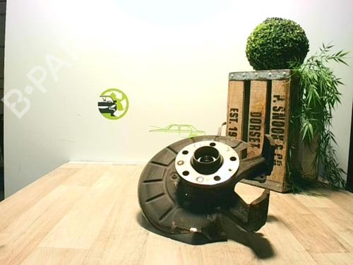 Right front steering knuckle VW GOLF V (1K1) 1.4 16V | BP26225773M26