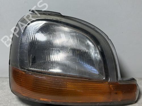 Used Right headlight RENAULT KANGOO (KC0/1_) 1.9 dTi (KC0U) (80 hp) 32022636