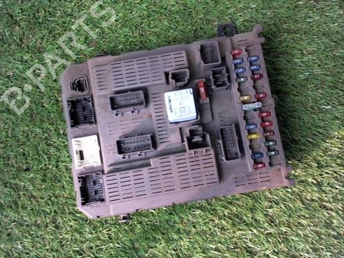 Fuse box CITROËN C5 I (DC_) 2.2 HDi (DC4HXB, DC4HXE) | BP24023374E1 - Image 2
