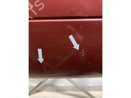 Rear bumper RENAULT CLIO II (BB_, CB_) 1.6 (B/CB0D, BB00) | BP22200516C8 