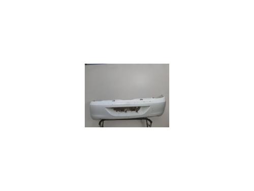Bumper achter RENAULT CLIO II (BB_, CB_) 1.5 dCi (B/CB3M) (64 hp) 27372319