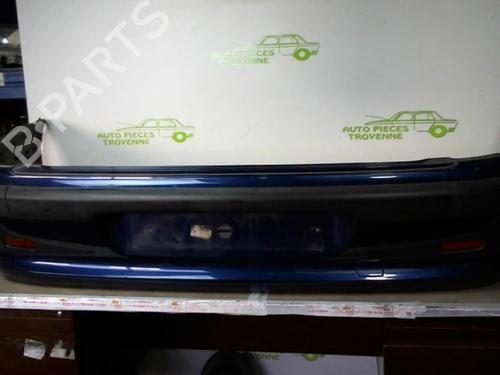 rear-bumper-peugeot-607-9d-9u-2000-24021992 main image