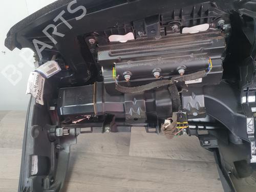 Salpicadero RENAULT LAGUNA Coupe (DT0/1) 2.0 dCi (DT01, DT08, DT09, DT0K, DT12, DT1C, DT1D, DT1M,... | BP26199619C46