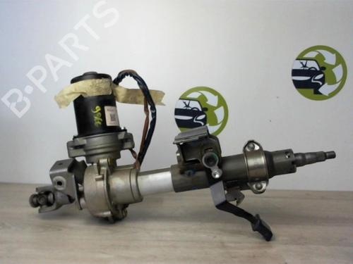 Used Steering column TOYOTA YARIS (_P9_) 1.3 VVT-i (SCP90_, SCP90R) (87 hp) 24021178