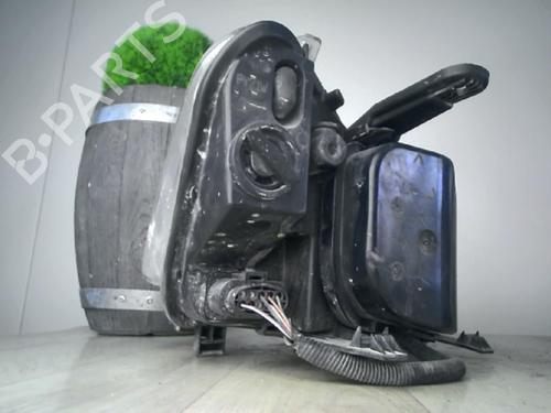 Left headlight FORD FOCUS C-MAX (DM2) 2.0 TDCi | BP29823413C28 