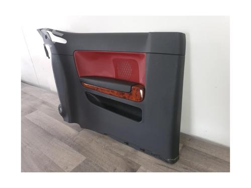 Boot lining AUDI A3 (8P1) 2.0 FSI | BP25035945I3 