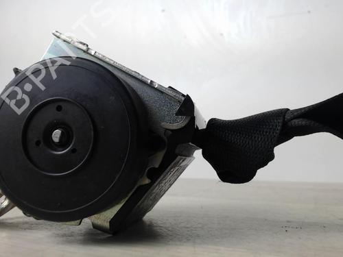 Rear right seatbelt BMW 1 (E81) 118 d | BP30807272I28 