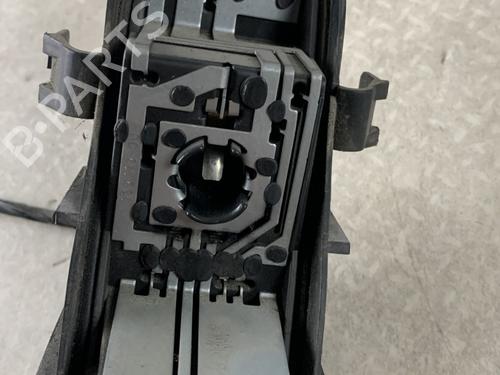 Licence plate light RENAULT SCÉNIC II (JM0/1_) 1.5 dCi (JM1E, JM16) | BP21571770I40