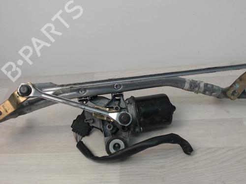 Used Front wiper motor Front wiper motor CITROËN C3 I (FC_, FN_) 1.4 i (73 hp) 24025826 24025826