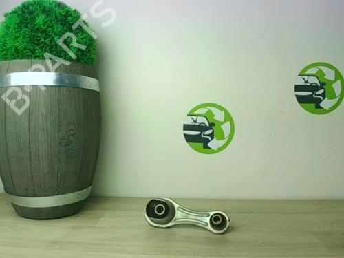 Used Engine mount RENAULT ZOE (BFM_) ZOE (88 hp) 26923231