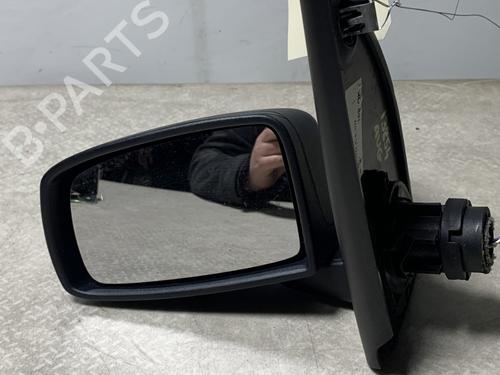 Used Left mirror Left mirror FIAT PANDA (169_) 1.2 (169.AXB11, 169.AXB1A) (60 hp) 36283402 36283402