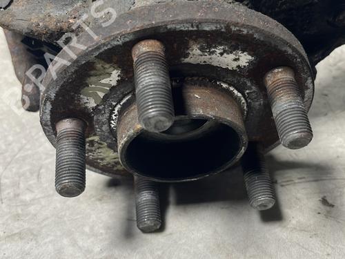 Left front steering knuckle FORD S-MAX (WA6) 2.0 TDCi | BP31085531M25