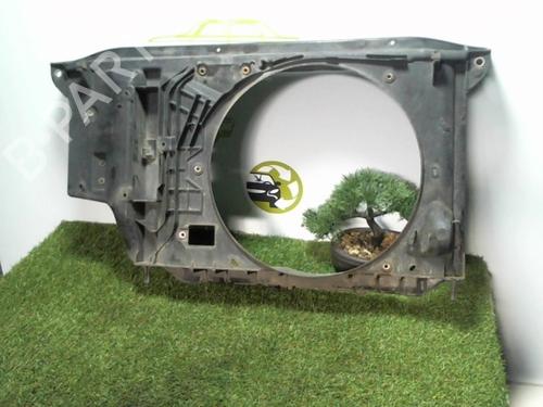 Morro completo PEUGEOT 206 Hatchback (2A/C) 2.0 HDI 90 (90 hp) 24021654