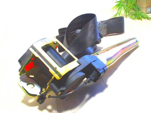 Front left seatbelt SEAT IBIZA II (6K1) 1.9 SDI | BP26022524I26 